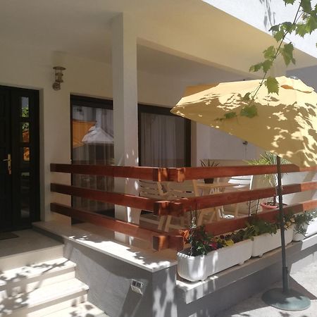 Apartment Jade Vodice Kültér fotó