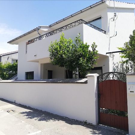 Apartment Jade Vodice Kültér fotó