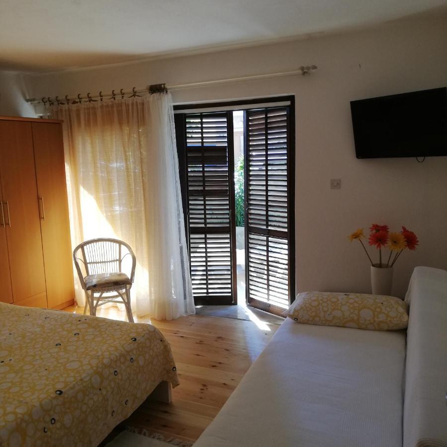 Apartment Jade Vodice Kültér fotó