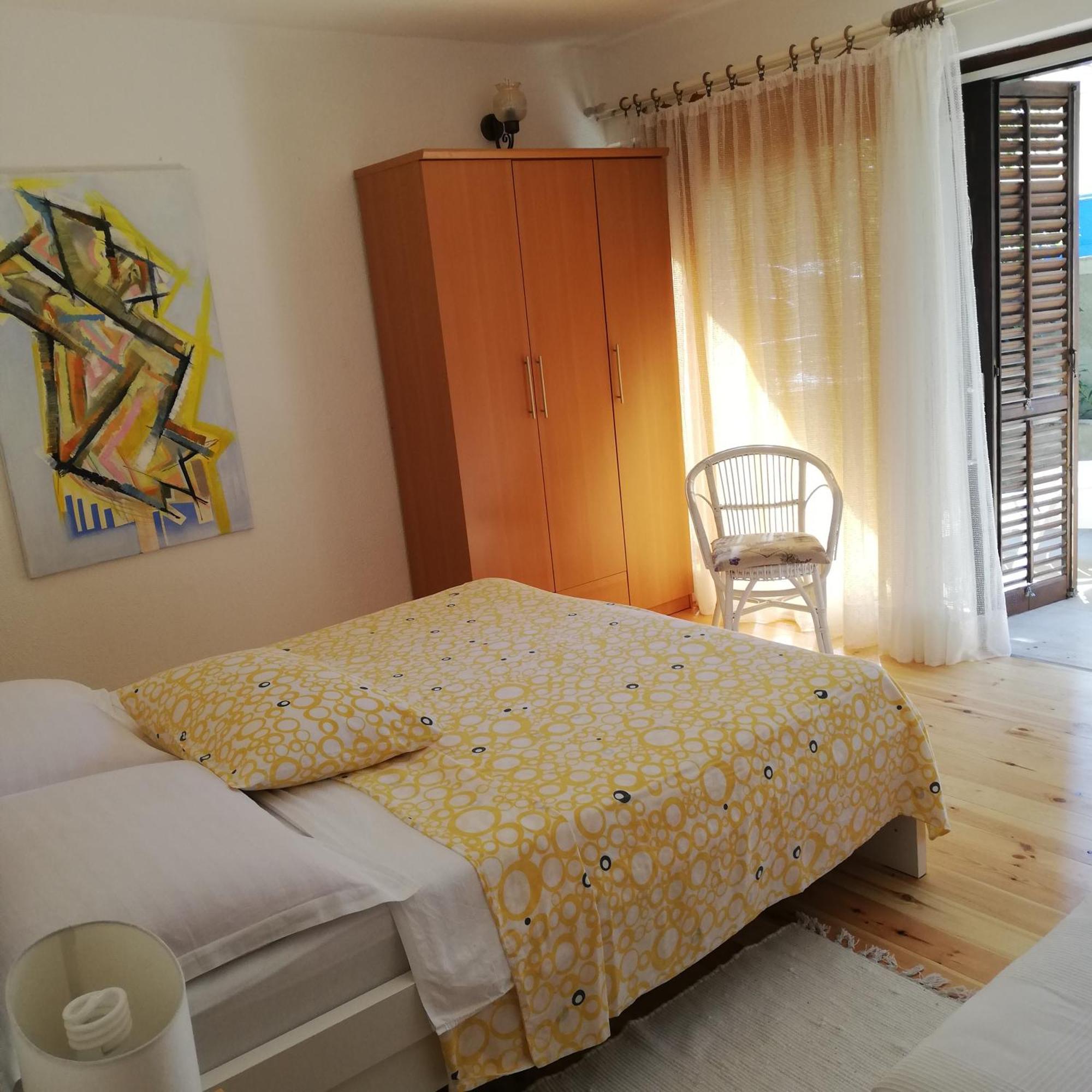 Apartment Jade Vodice Kültér fotó