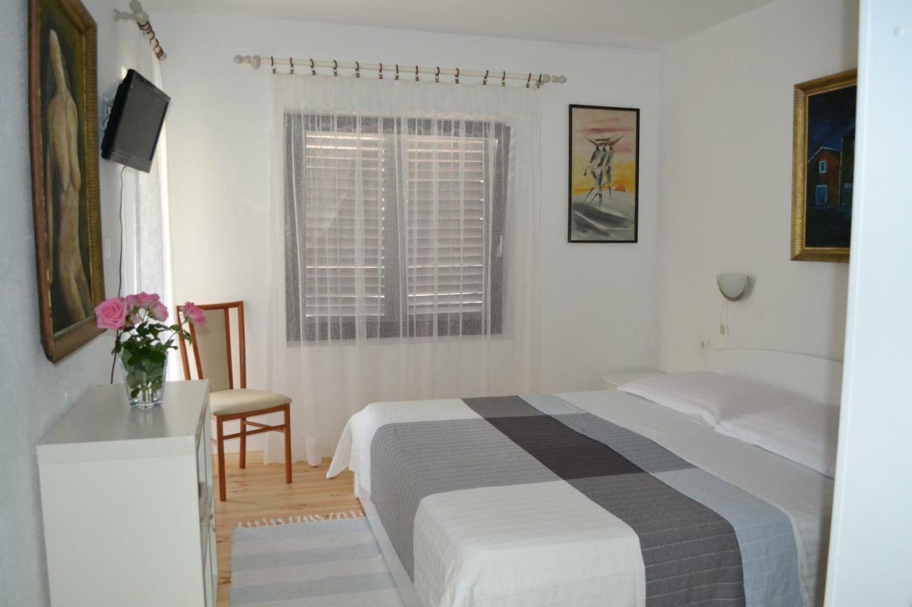 Apartment Jade Vodice Kültér fotó