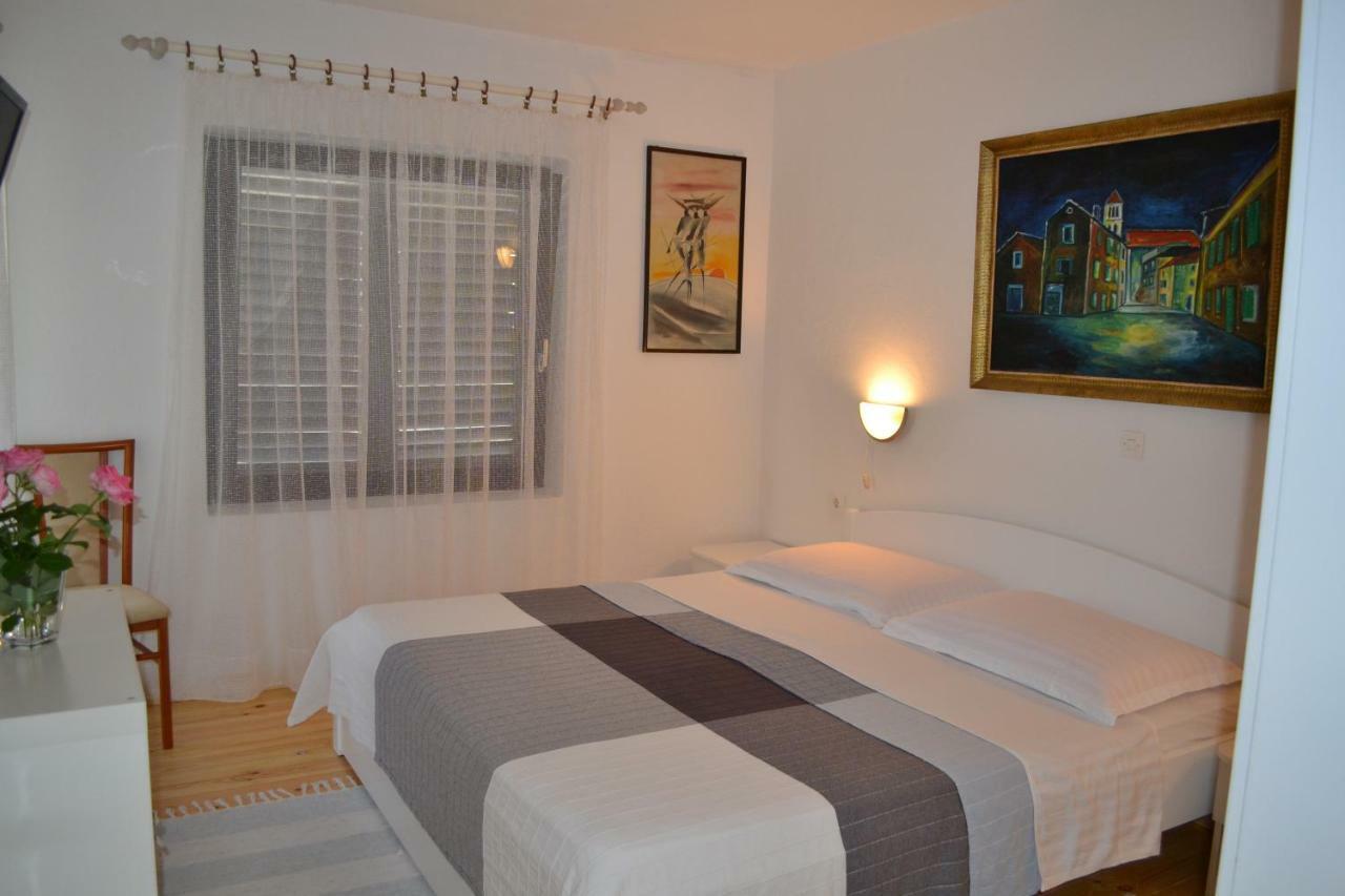 Apartment Jade Vodice Kültér fotó